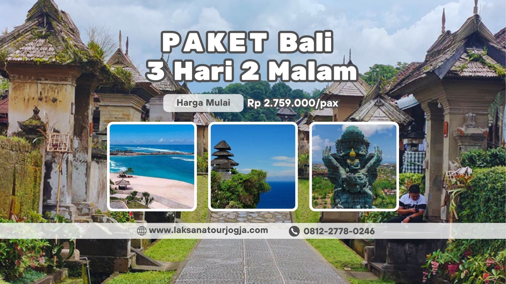 Bali