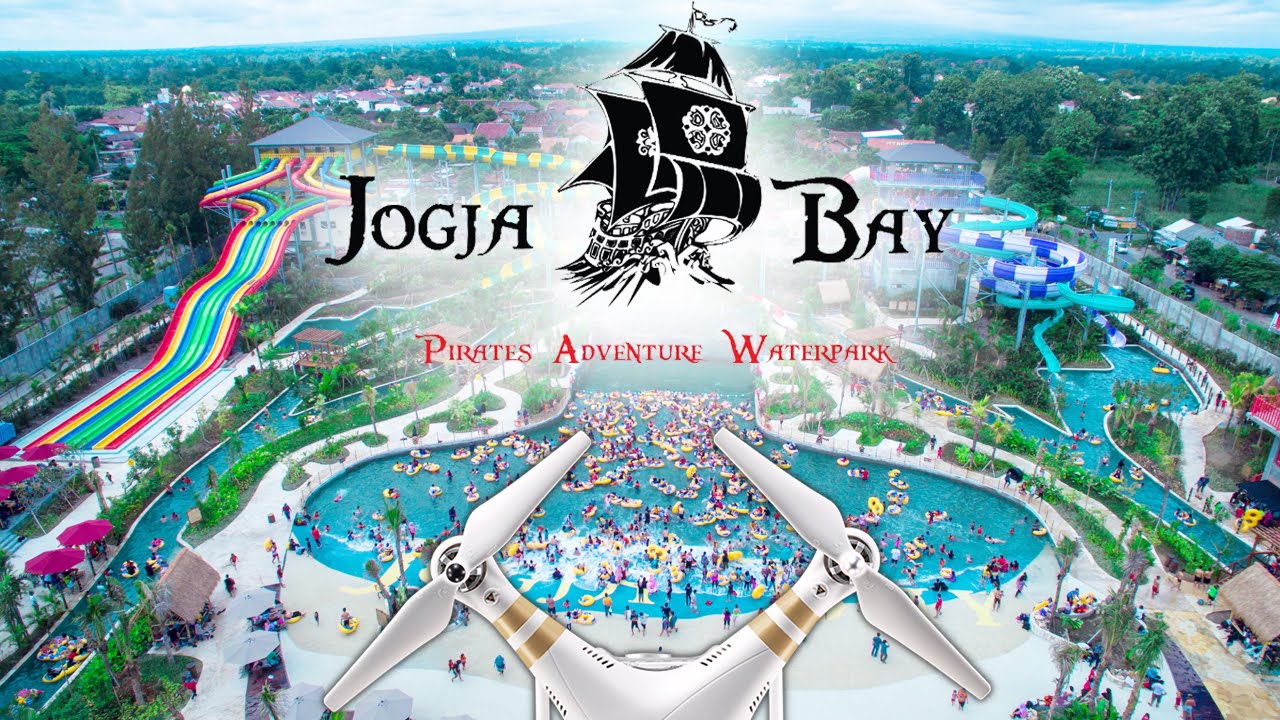 jogja bay pirates adventure