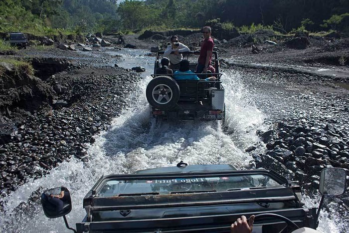 offroad jeep jogja