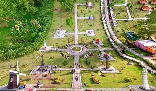 wisata sleman terbaru