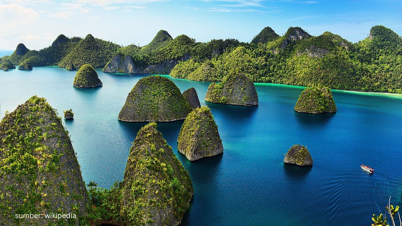 raja ampat