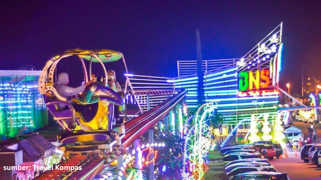 batu night spectacular