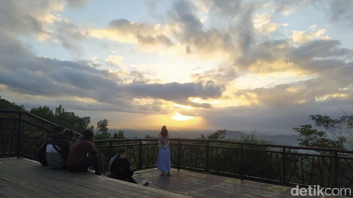 punthuk setumbu punthuk setumbu