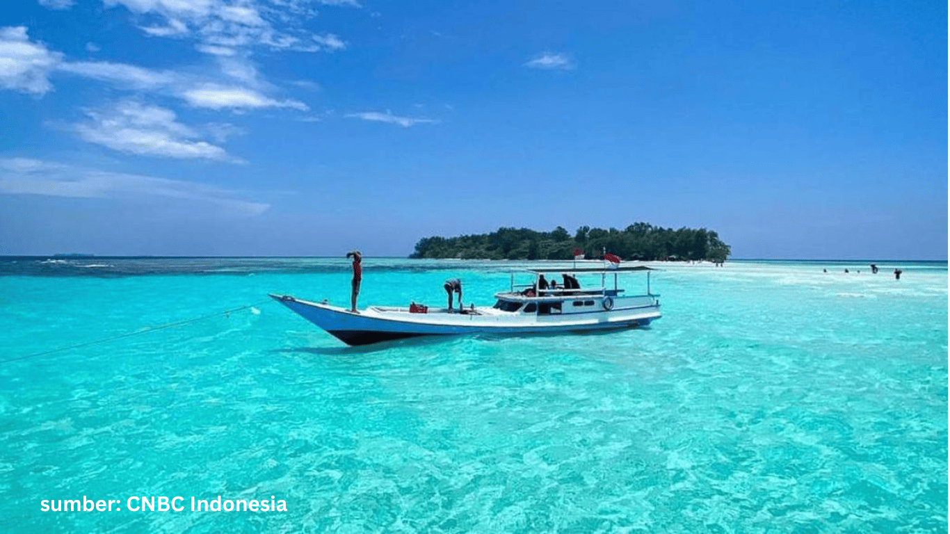 tempat wisata karimunjawa