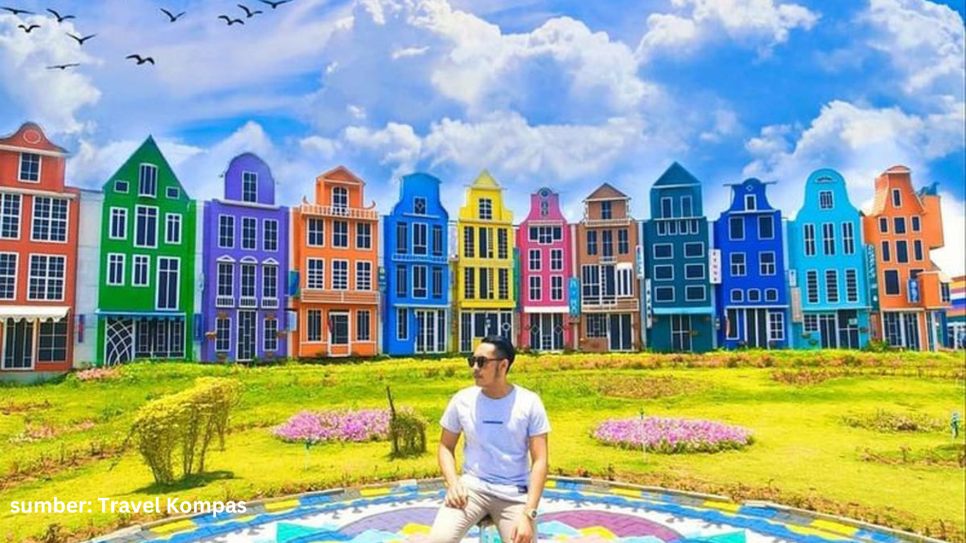 tempat wisata malang