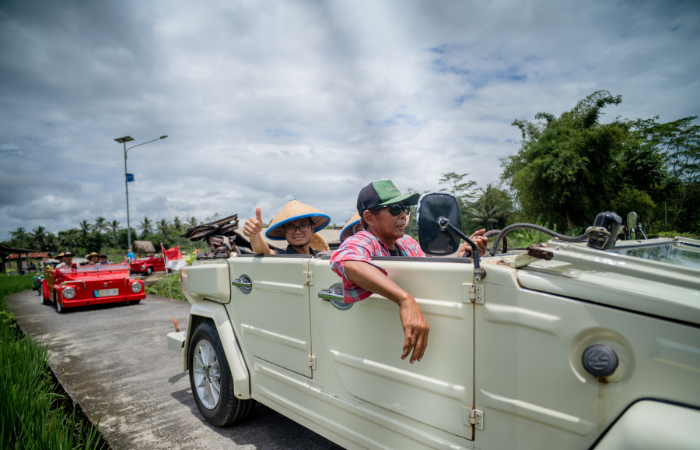 paket tour jogja 1 hari