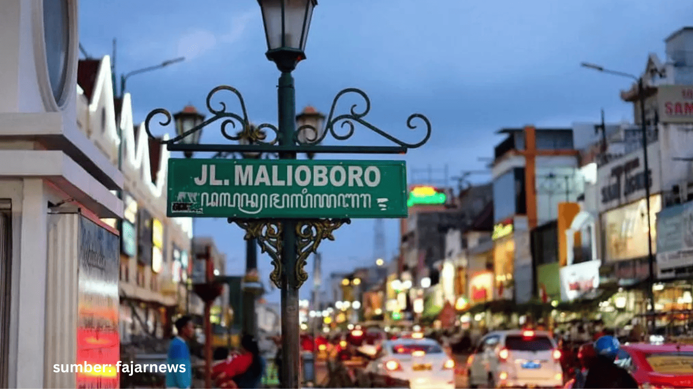 wisata jogja dekat malioboro wisata jogja dekat malioboro