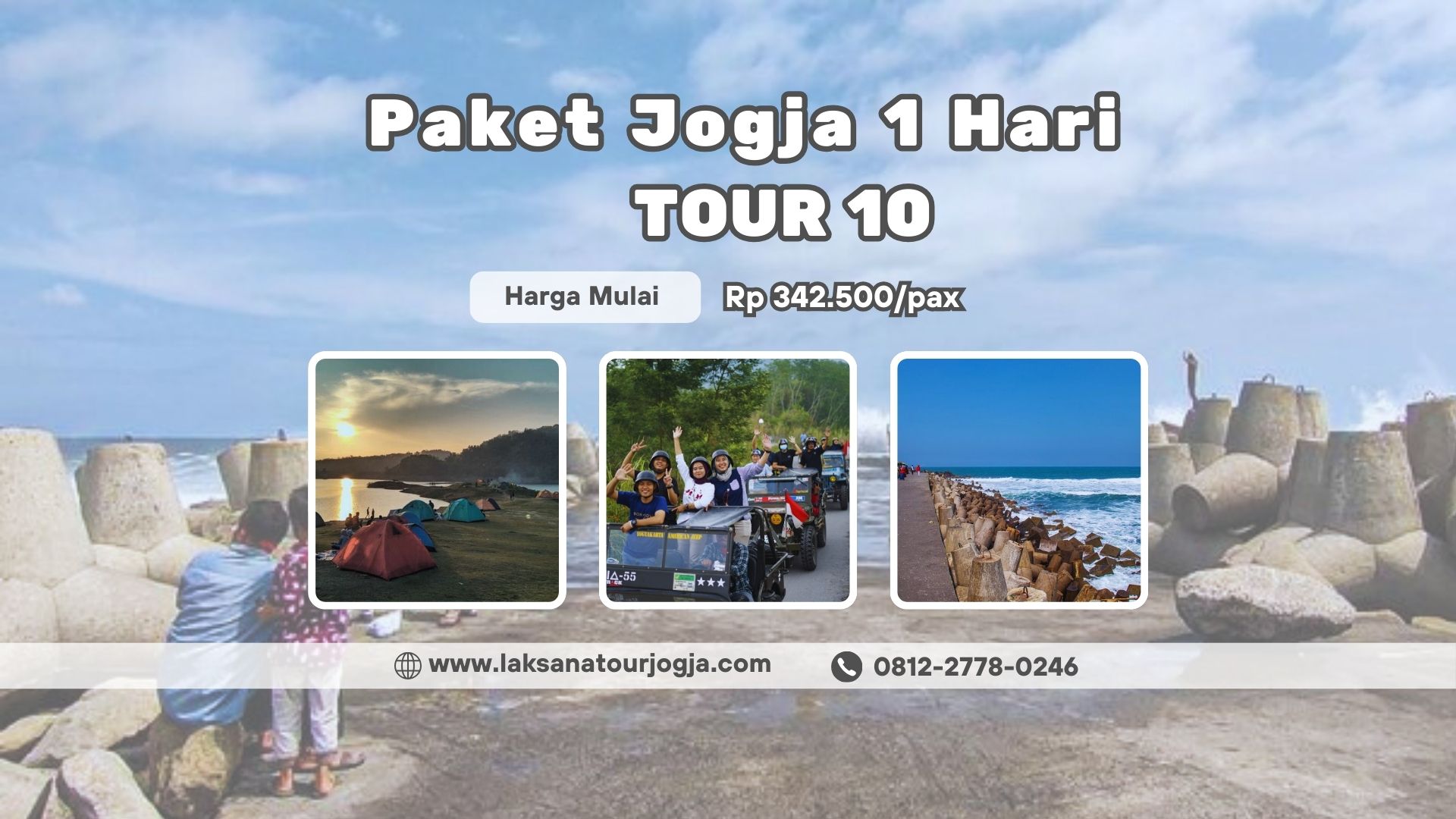 paket wisata jogja 1 hari paket wisata jogja 1 hari
