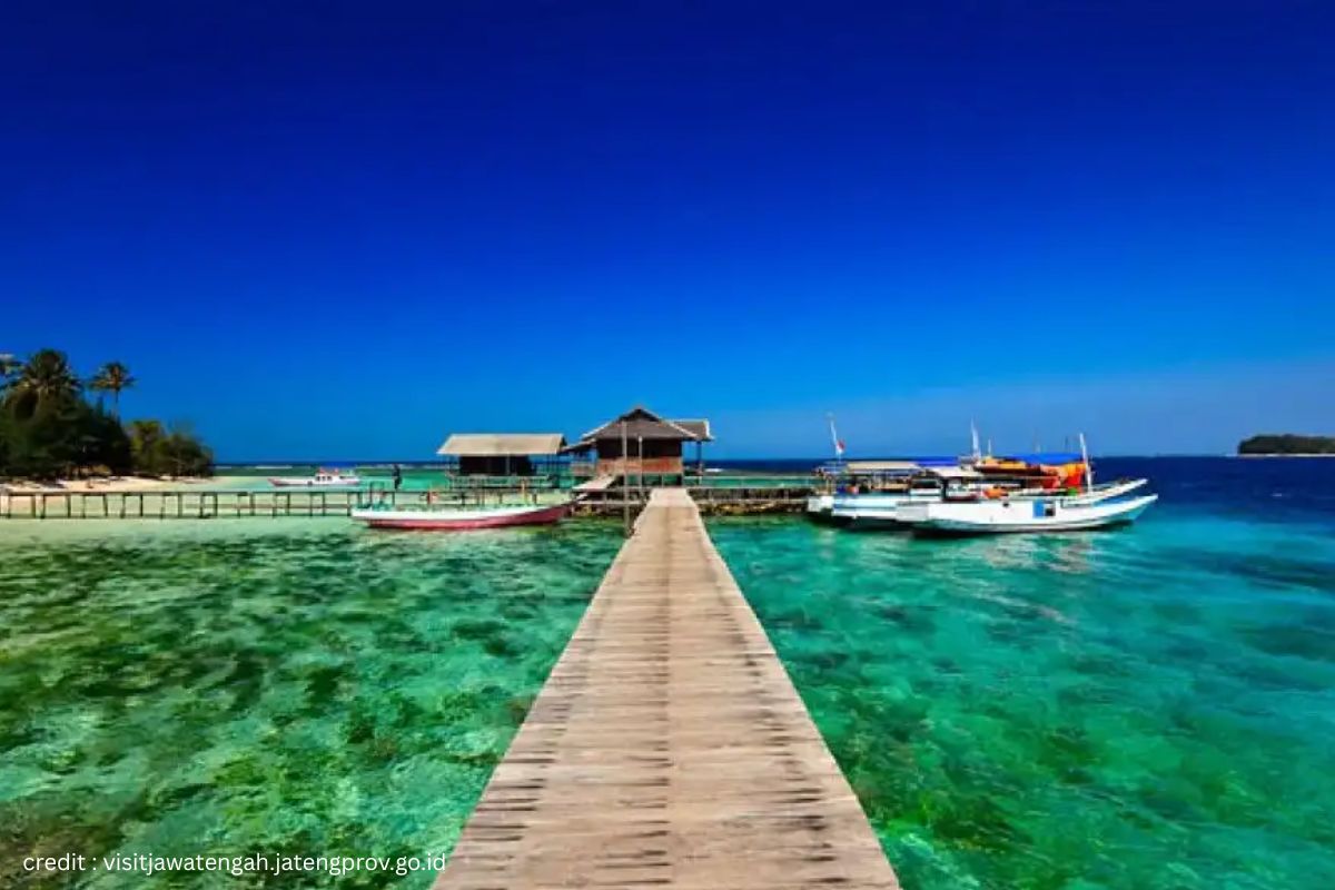 Karimunjawa
