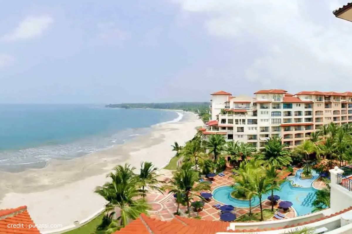 pantai marbella