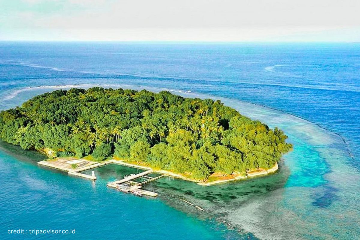 Pulau Seribu