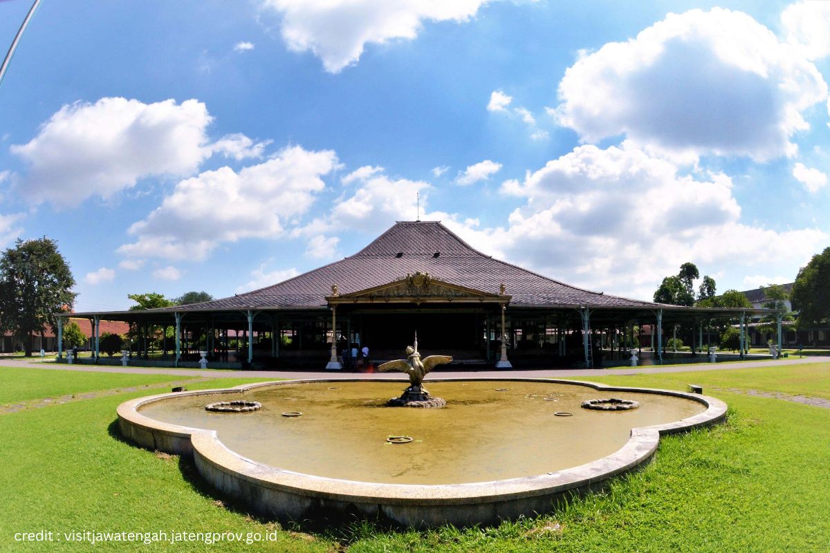 Pura Mangkunegaran