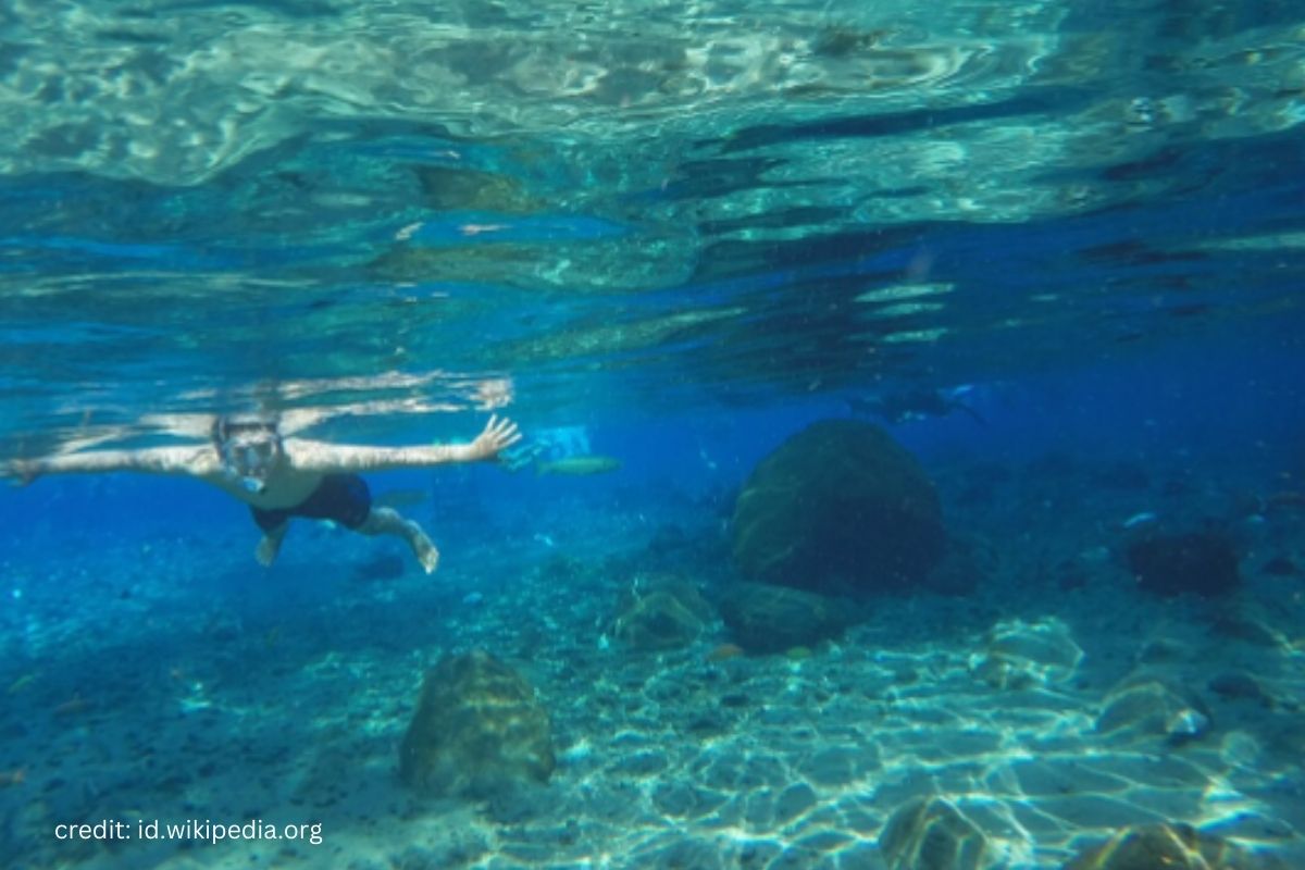 Tempat Wisata Hits Klaten