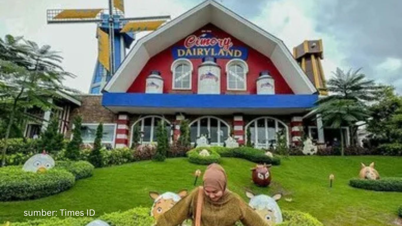 cimory dairyland