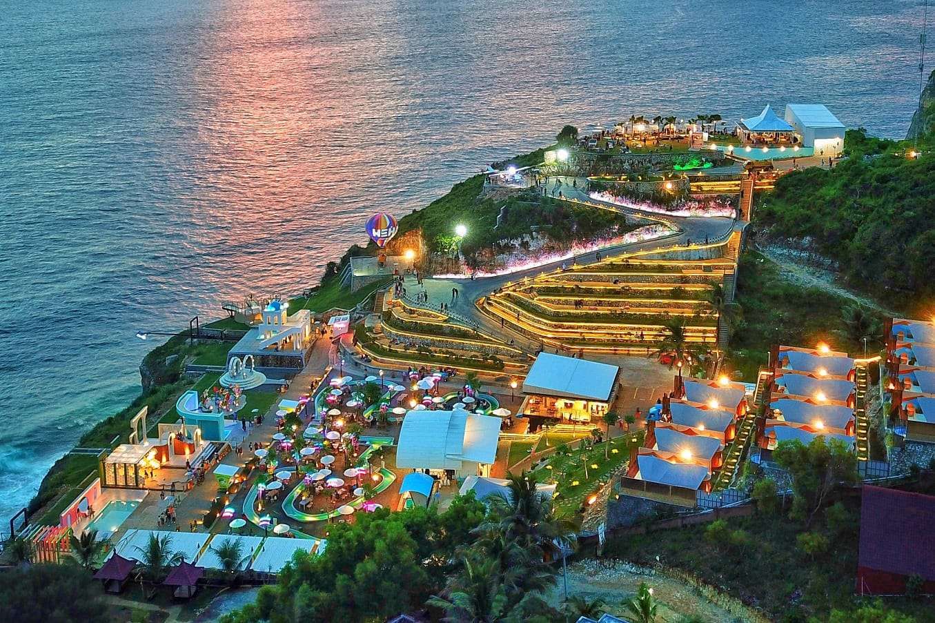 Destination Pakistan heha ocean view