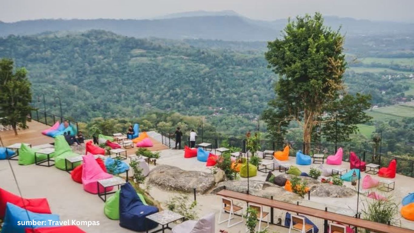 obelix hills