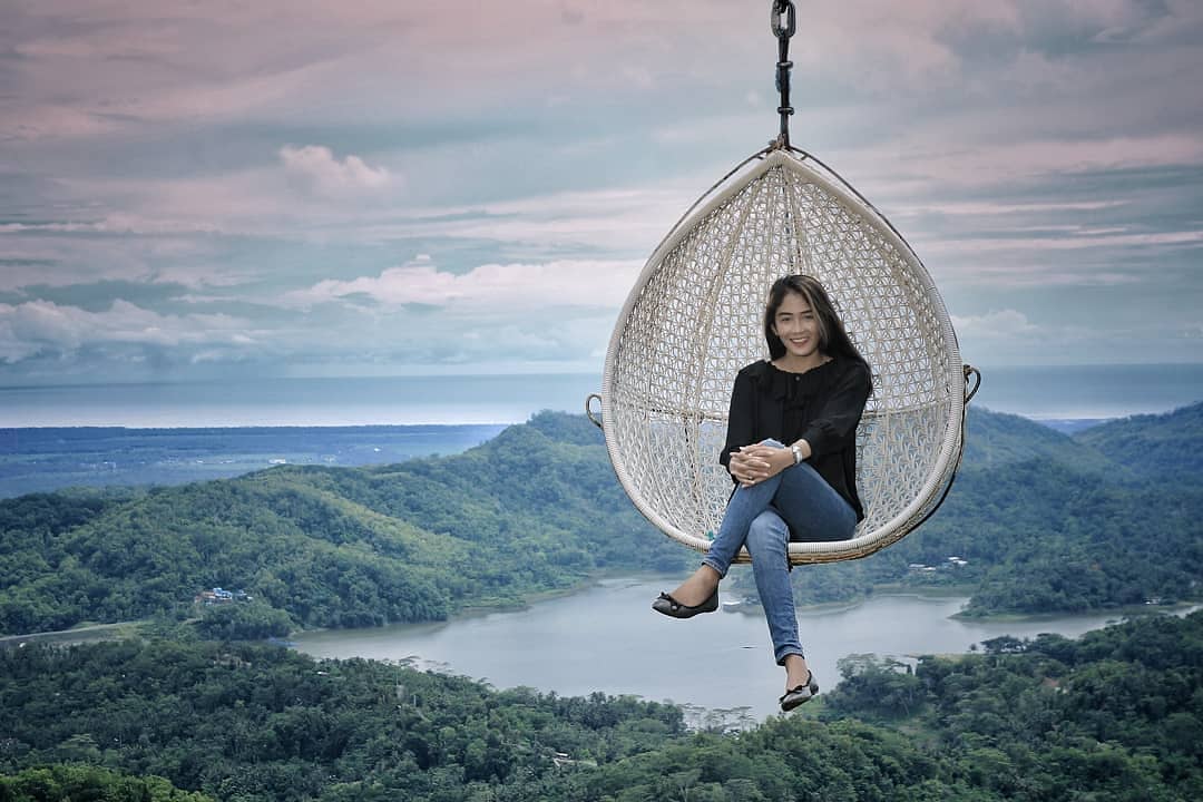 Destination Pakistan pule payung