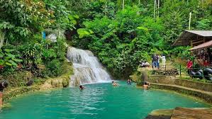 Destination Pakistan sungai mudal jogja