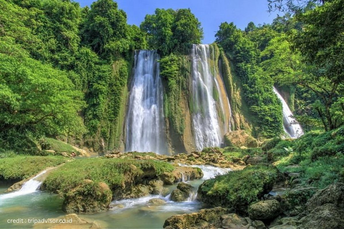 Curug Cikaso