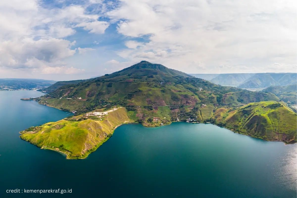 Danau Toba