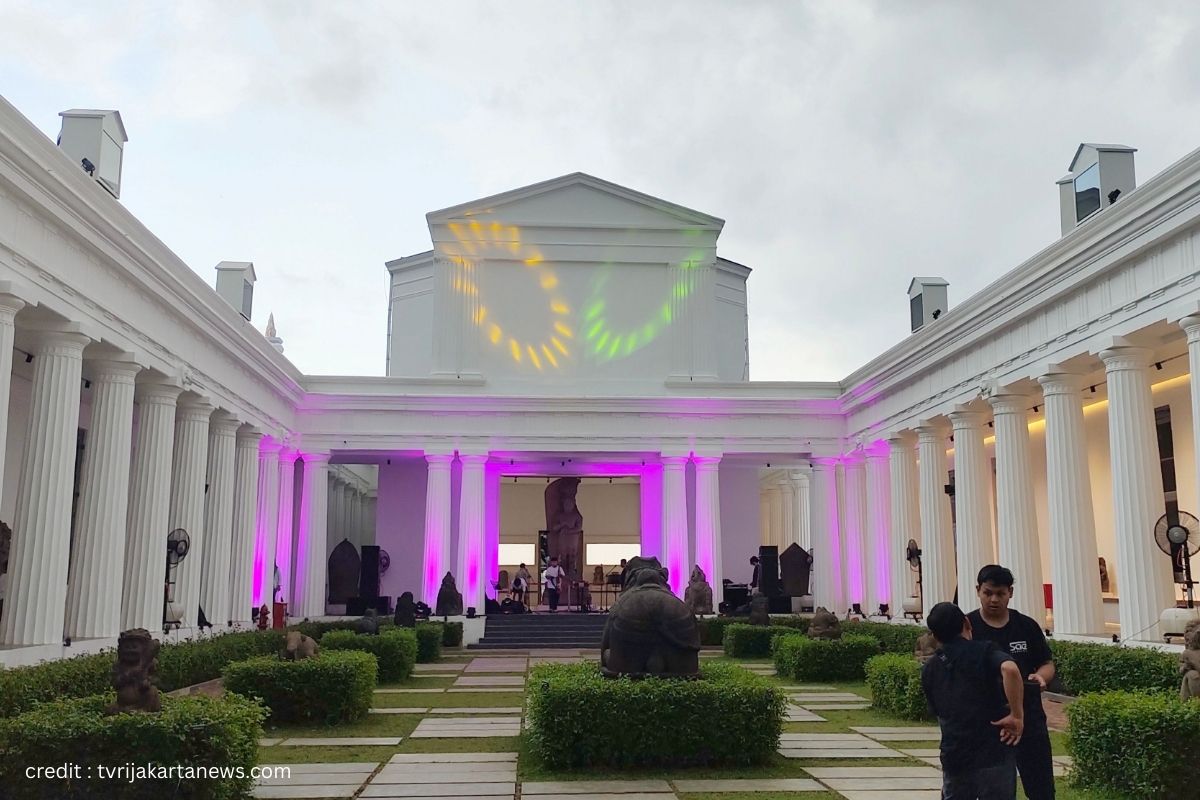 Museum Nasional