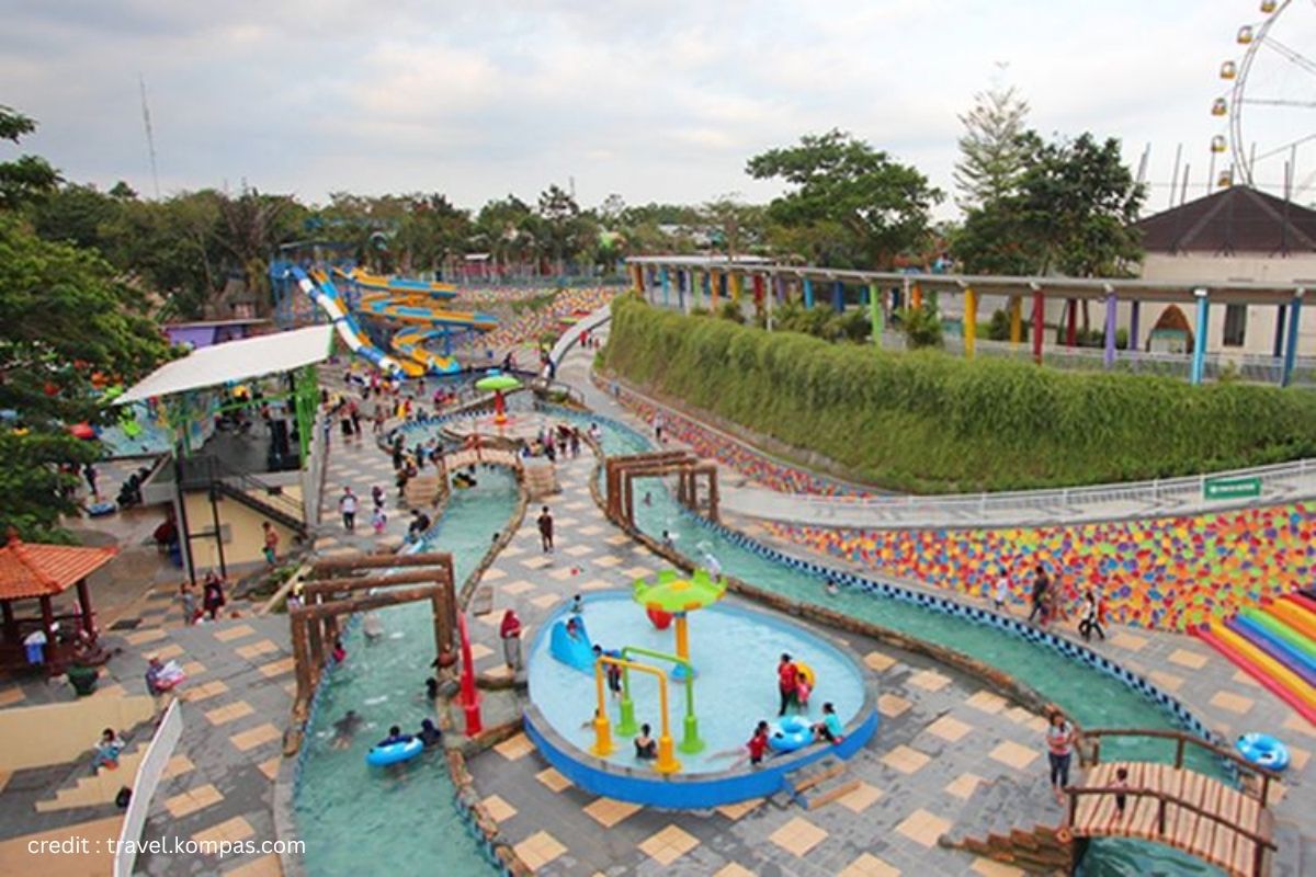 Sindu Kusuma Edupark Jogja