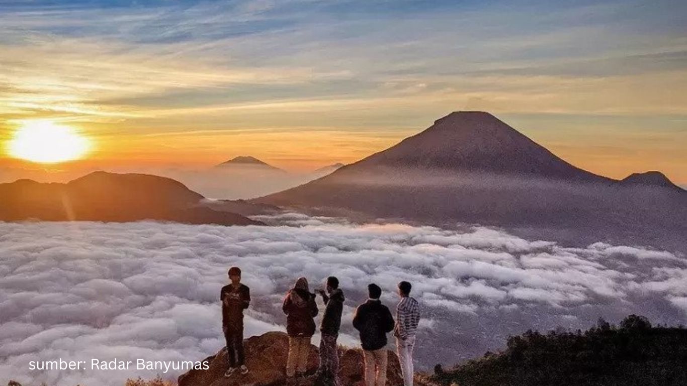 paket wisata wonosobo