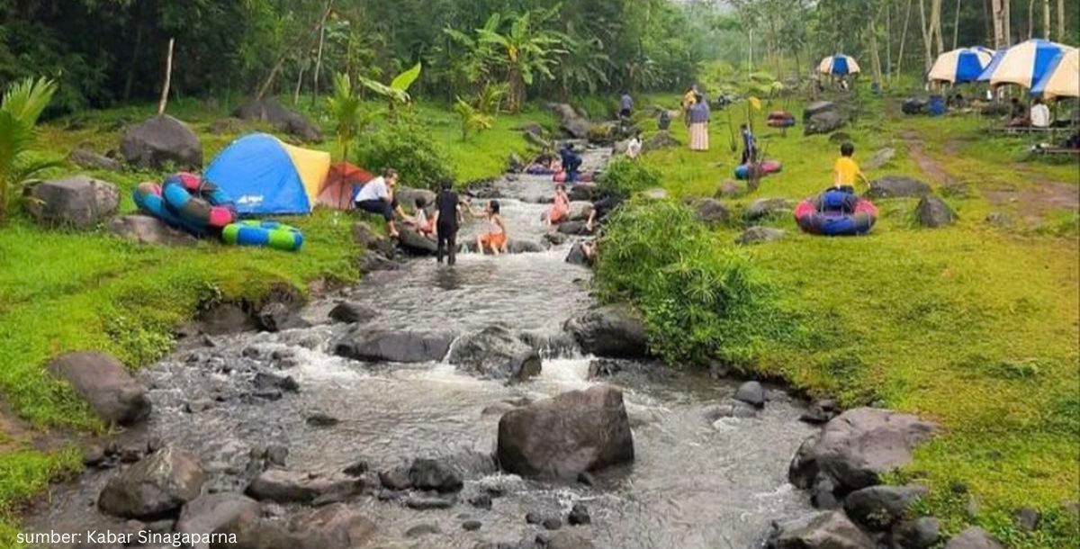 camping ledok sambi camping ledok sambi