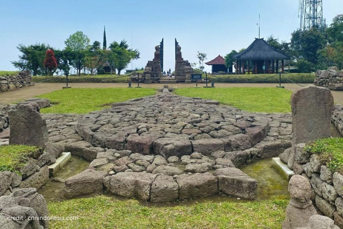 candi cetho solo