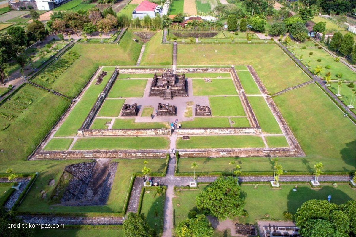 candi sambisari
