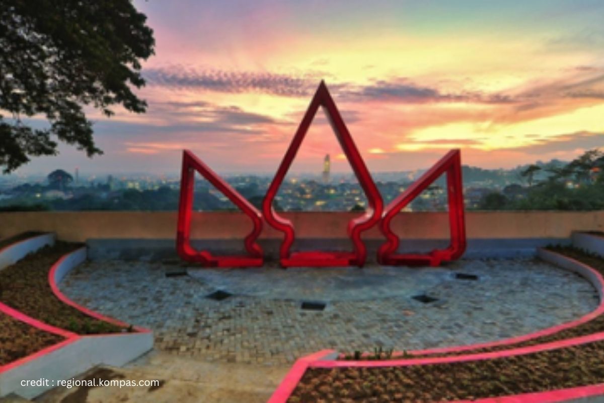 taman wilis semarang