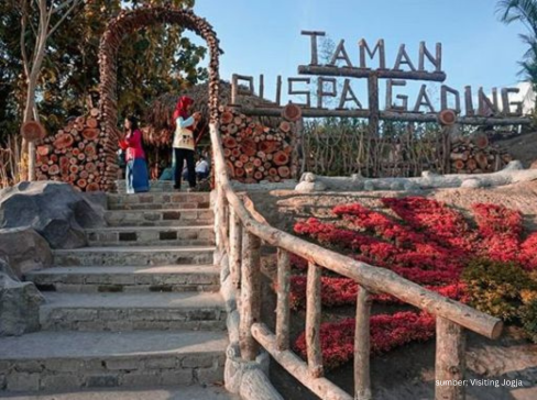 tegaldowo puspa gading park