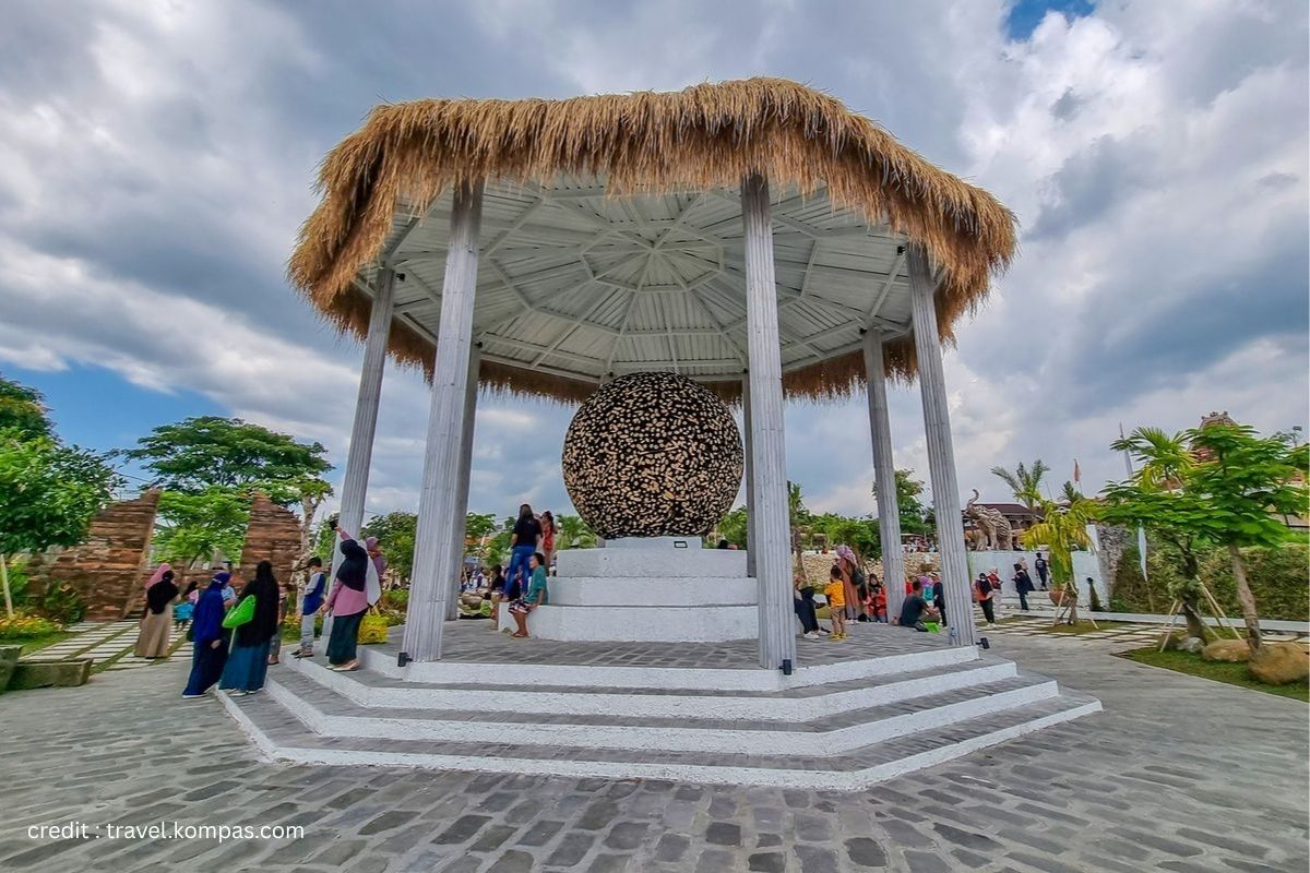 wahana soko alas solo
