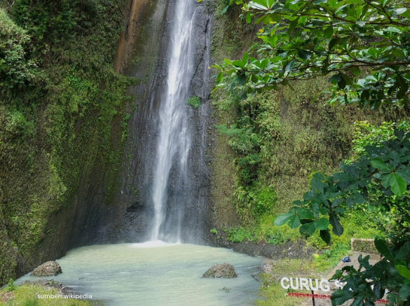 curug sidoharjo