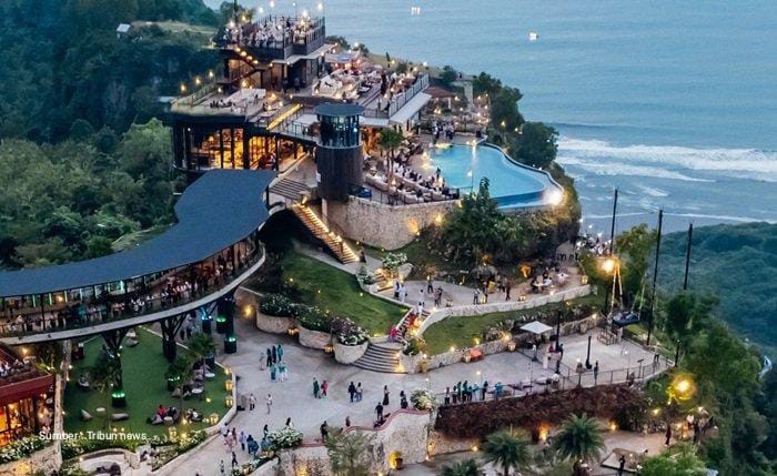 wisata viral jogja wisata viral jogja