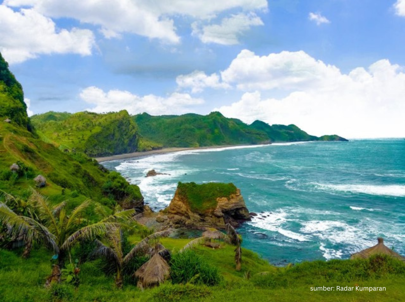 wisata hits jawa tengah