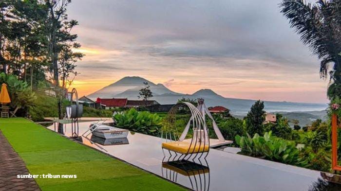 ayanaz gedong songo