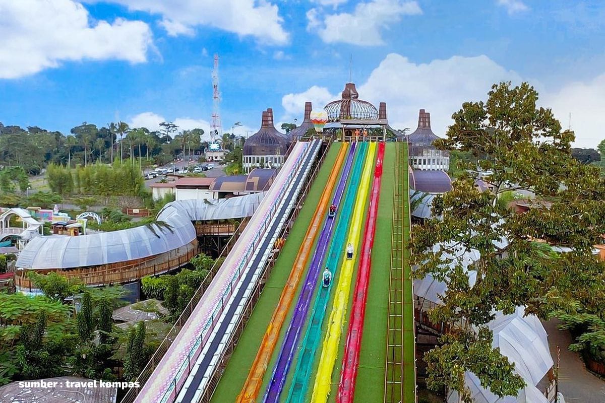 dusun semilir semarang