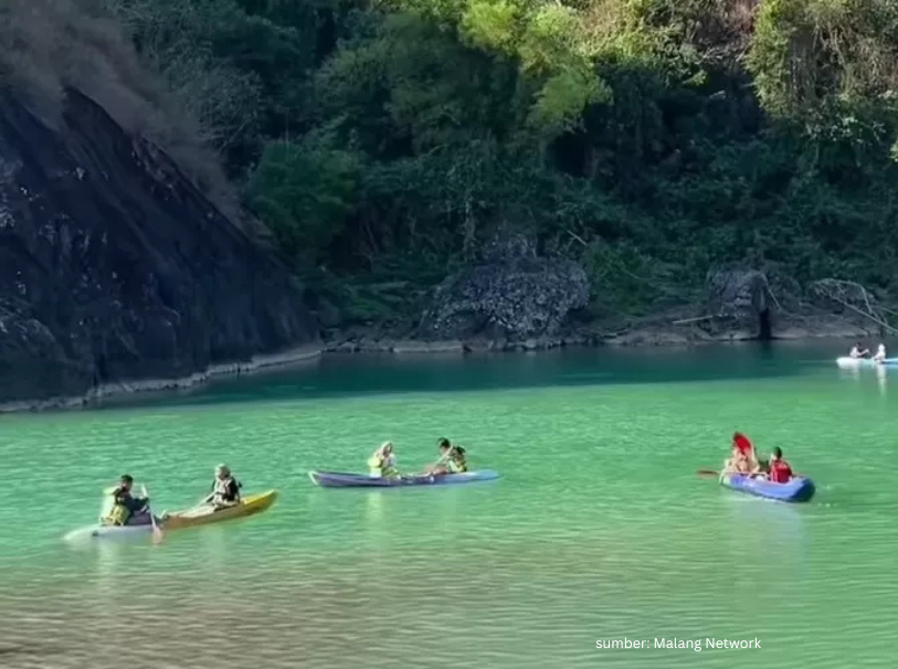 lembah oyo kedungjati