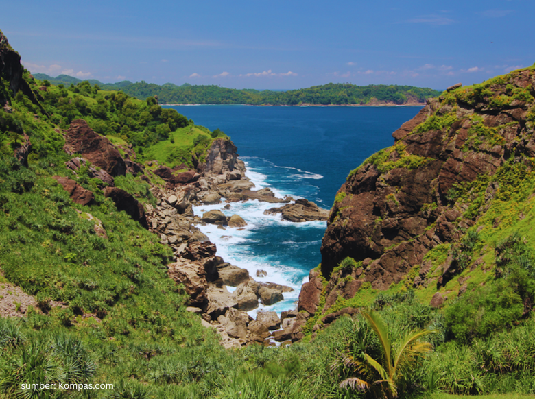 bukit pengilon jogja