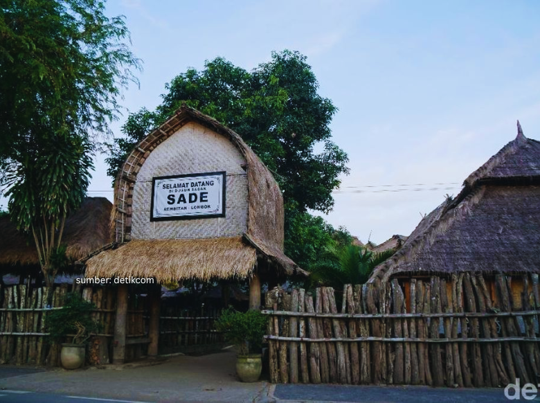 tempat wisata di lombok