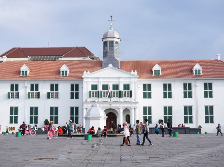 wisata di jakarta