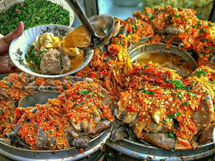 wisata kuliner malang