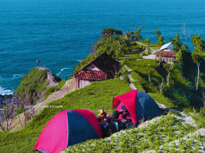 bukit pengilon jogja
