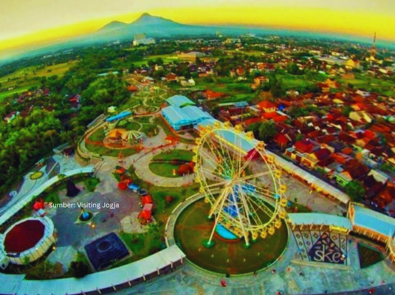 sindu kusuma edupark