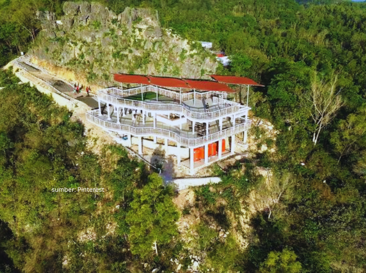 stone valley by heha