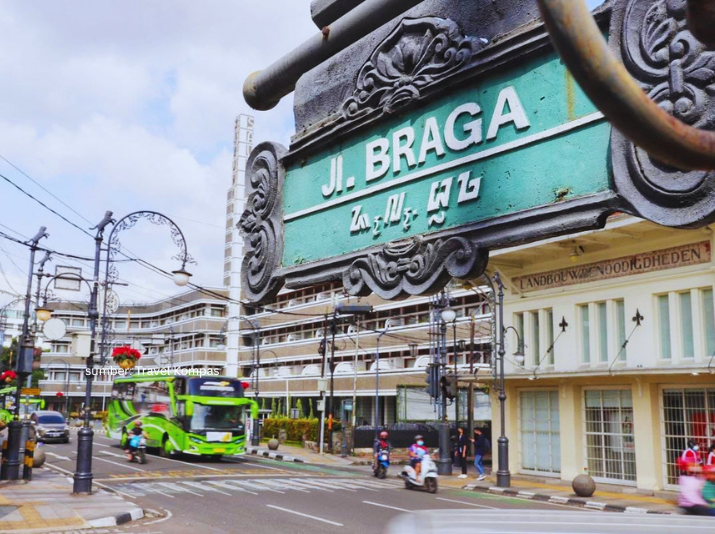tempat wisata di bandung