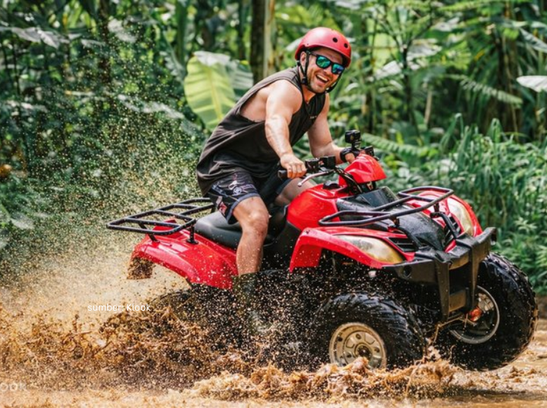 ATV Kaliurang ATV Kaliurang
