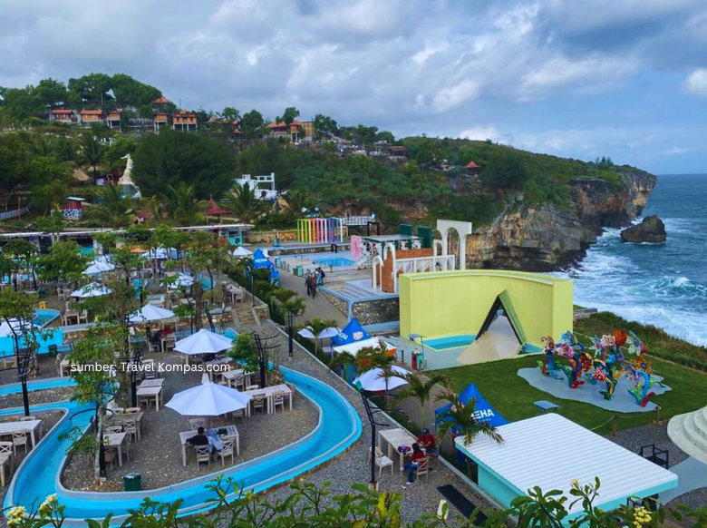 heha ocean view jogja