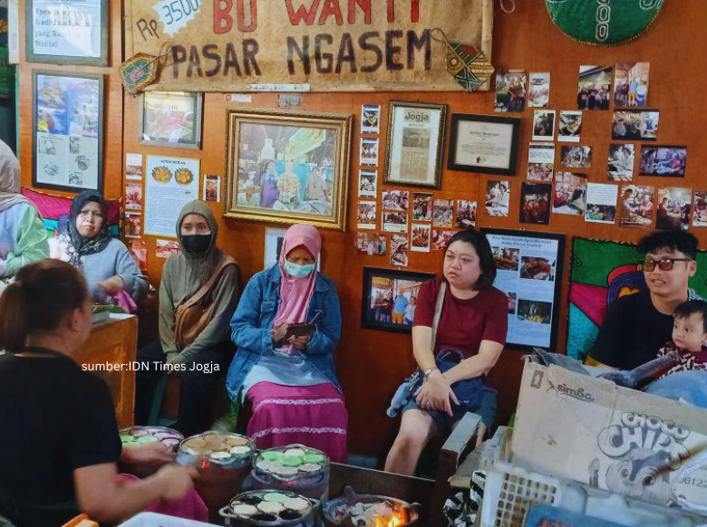 pasar ngasem jogja